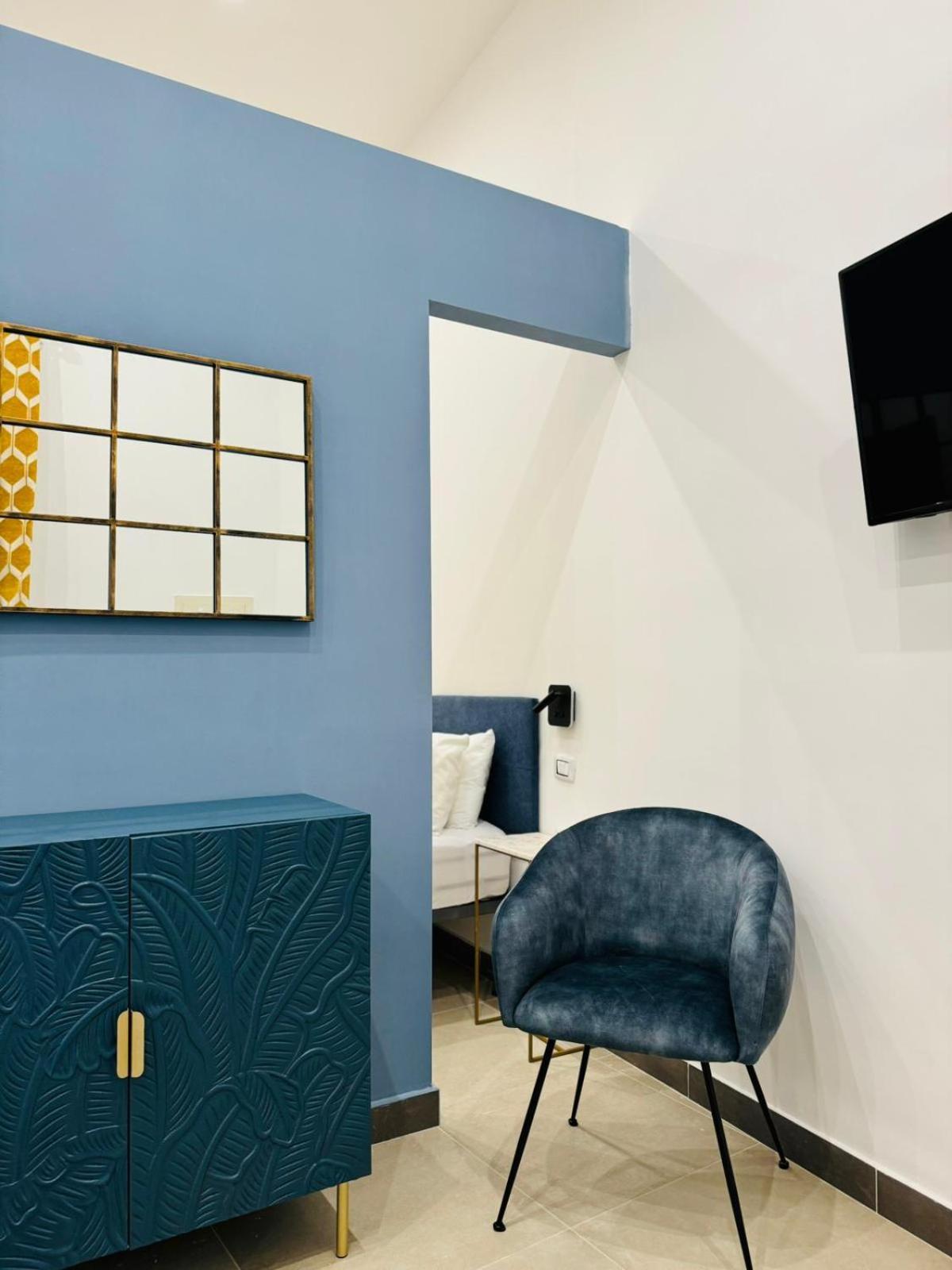 Art Suite San Liborio Neapol Zewnętrze zdjęcie
