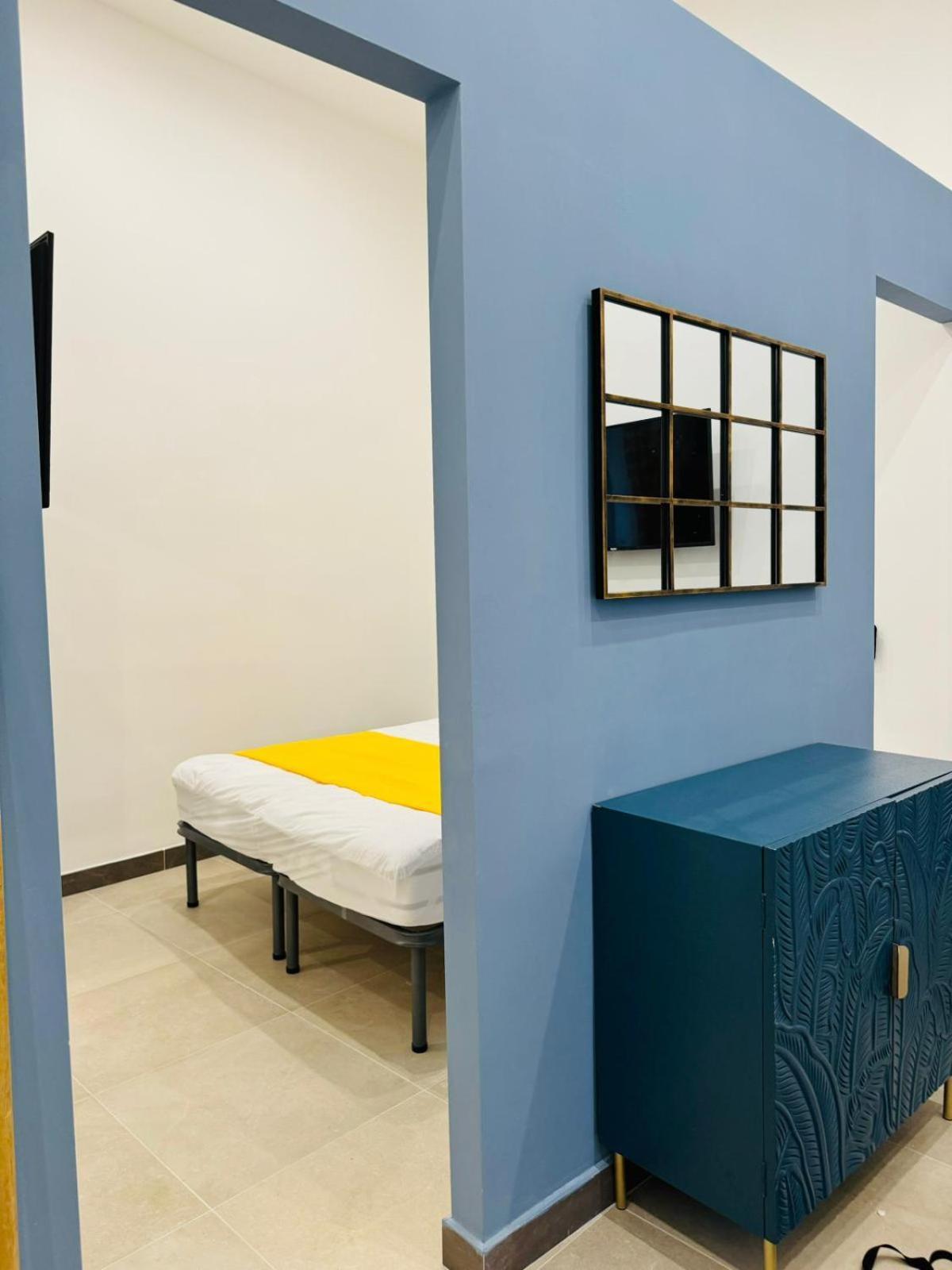 Art Suite San Liborio Neapol Zewnętrze zdjęcie