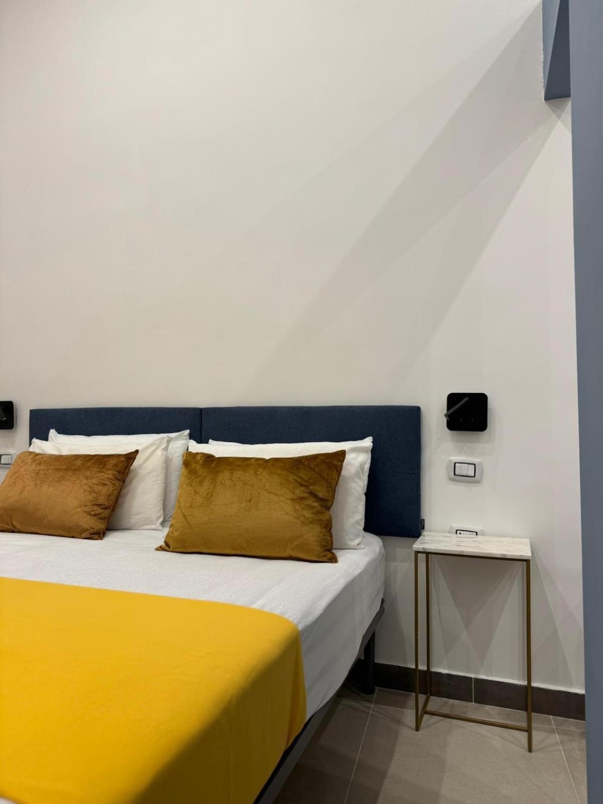 Art Suite San Liborio Neapol Zewnętrze zdjęcie