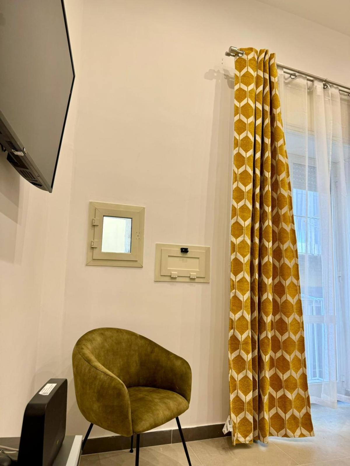 Art Suite San Liborio Neapol Zewnętrze zdjęcie