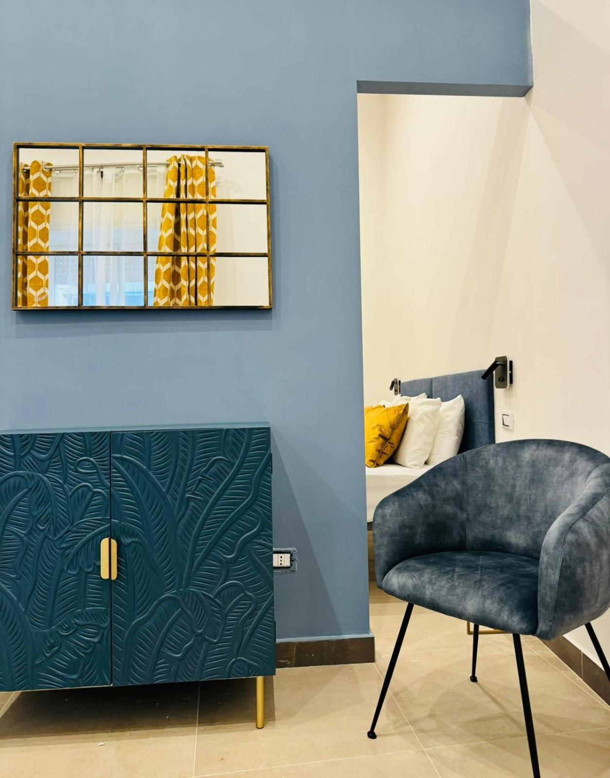 Art Suite San Liborio Neapol Zewnętrze zdjęcie