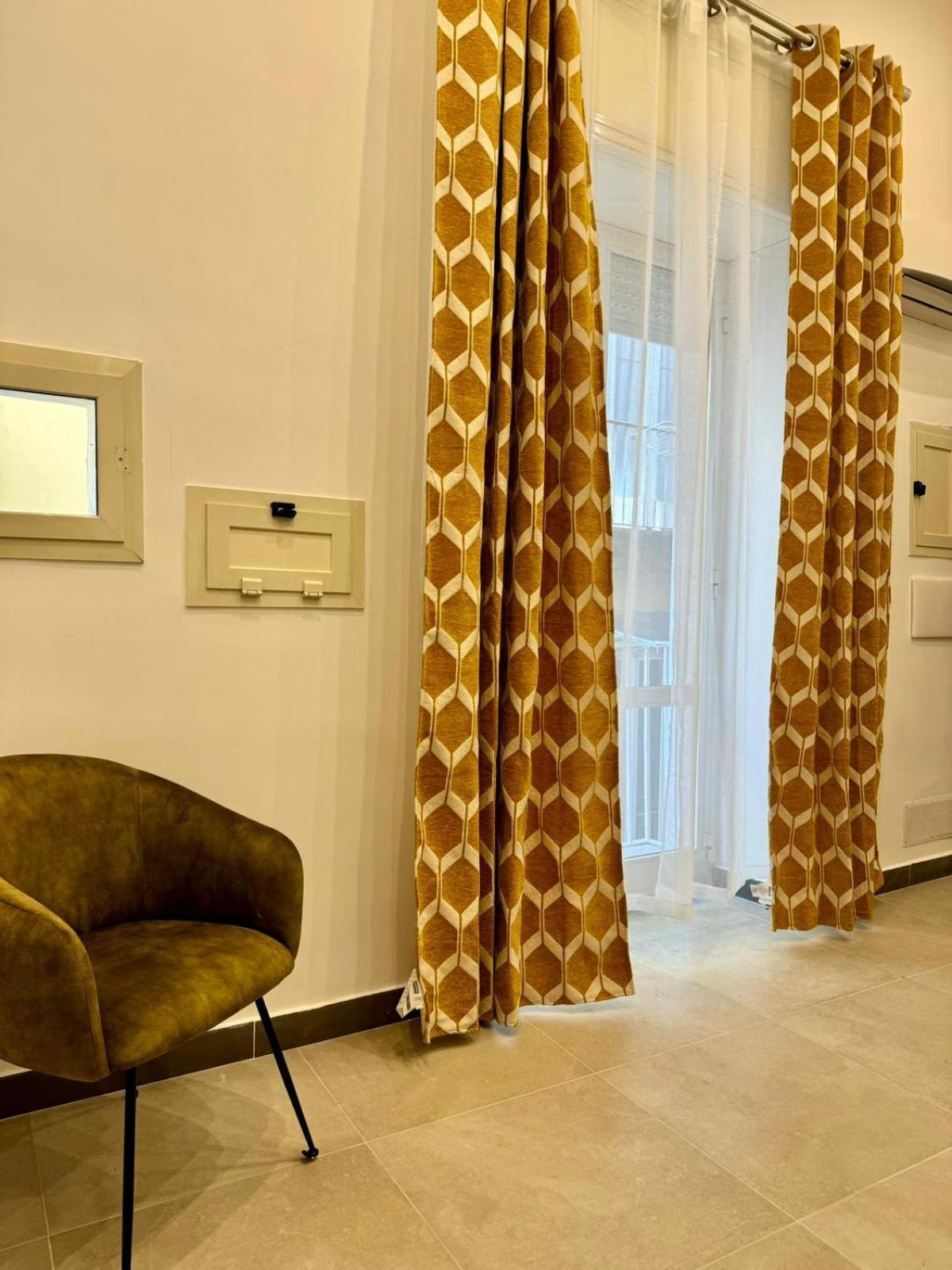 Art Suite San Liborio Neapol Zewnętrze zdjęcie